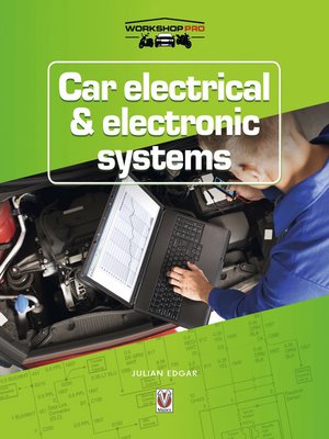 cover image of Car Electrical & Electronic Systems
